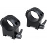 Кольца ARKON 30 мм быстросъемные на weaver, высокие R013